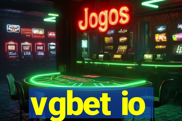 vgbet io